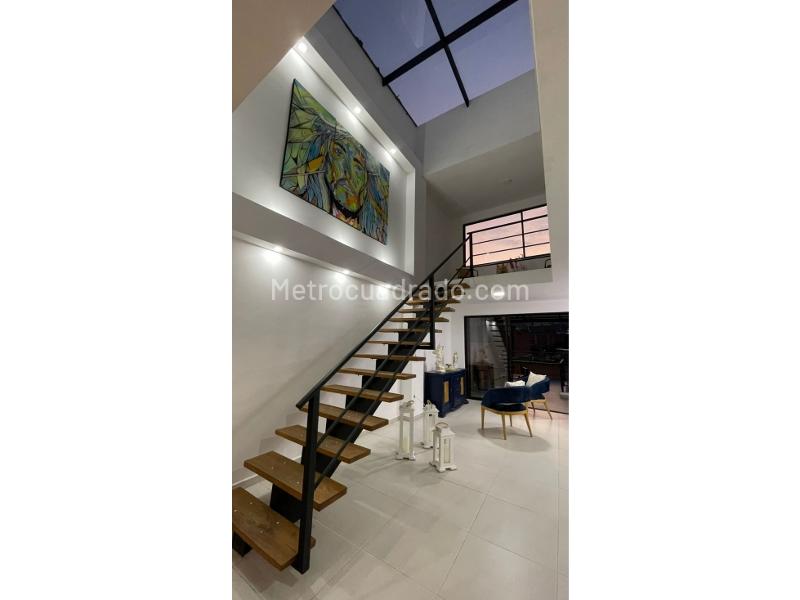 Piso – Bello - Vista 4
