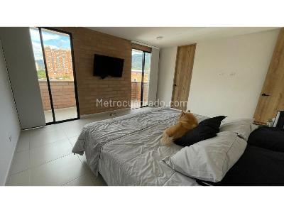 Apartamento de 4 alcobas en venta en Parque, Bello, 300 m² · foto 7 de 20