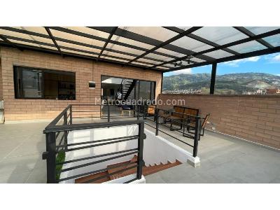 Apartamento de 4 alcobas en venta en Parque, Bello, 300 m² · foto 9 de 20
