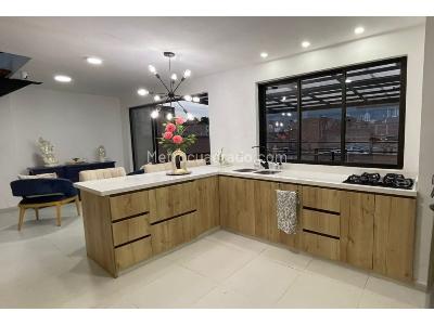 Apartamento de 4 alcobas en venta en Parque, Bello, 300 m² · foto 10 de 20