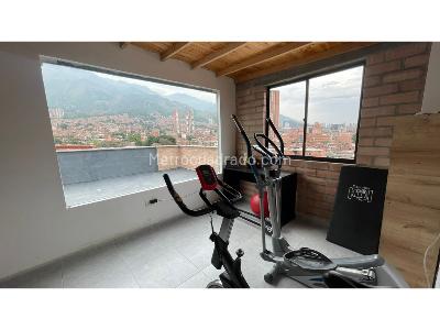 Apartamento de 4 alcobas en venta en Parque, Bello, 300 m² · foto 12 de 20
