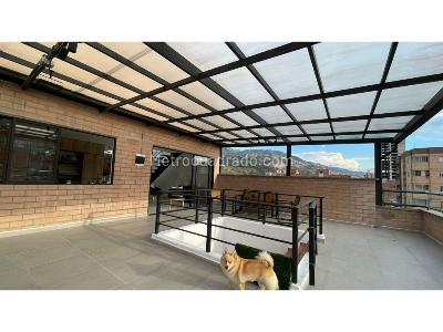 Apartamento de 4 alcobas en venta en Parque, Bello, 300 m² · foto 14 de 20