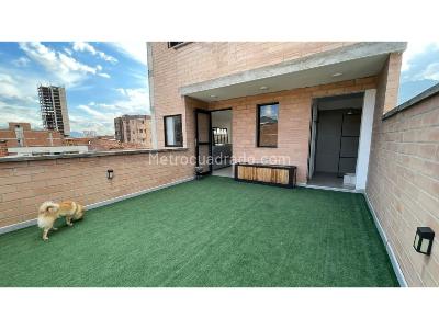 Apartamento de 4 alcobas en venta en Parque, Bello, 300 m² · foto 17 de 20