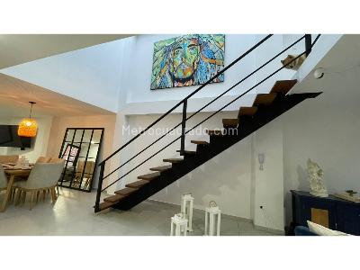 Apartamento de 4 alcobas en venta en Parque, Bello, 300 m² · foto 18 de 20