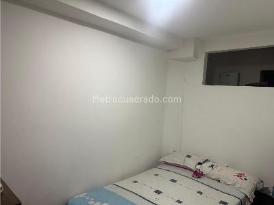 Apartamento en venta en Campo Valdes, Medellín · foto 3 de 6