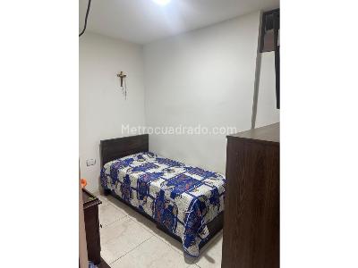 Apartamento en venta en Campo Valdes, Medellín · foto 4 de 6