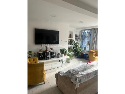 Apartamento en venta en Campo Valdes, Medellín · foto 5 de 6