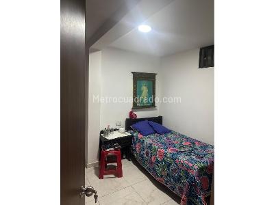 Apartamento en venta en Campo Valdes, Medellín · foto 6 de 6