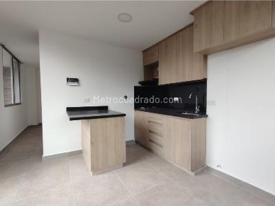 Apartaestudio en venta en Belen San Bernardo, Medellín, 25 m² · foto 2 de 20