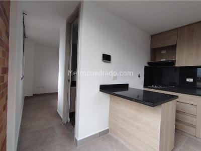 Apartaestudio en venta en Belen San Bernardo, Medellín, 25 m² · foto 3 de 20