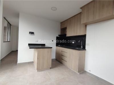 Apartaestudio en venta en Belen San Bernardo, Medellín, 25 m² · foto 5 de 20