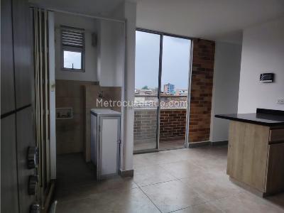 Apartaestudio en venta en Belen San Bernardo, Medellín, 25 m² · foto 6 de 20