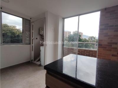 Apartaestudio en venta en Belen San Bernardo, Medellín, 25 m² · foto 7 de 20
