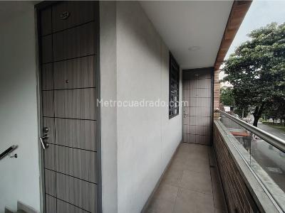 Apartaestudio en venta en Belen San Bernardo, Medellín, 25 m² · foto 10 de 20