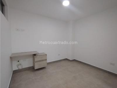 Apartaestudio en venta en Belen San Bernardo, Medellín, 25 m² · foto 14 de 20