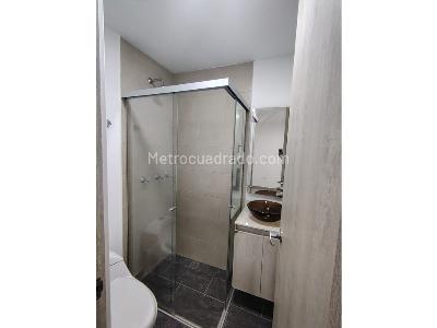 Apartaestudio en venta en Belen San Bernardo, Medellín, 25 m² · foto 17 de 20