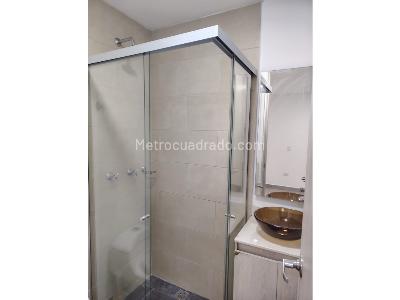 Apartaestudio en venta en Belen San Bernardo, Medellín, 25 m² · foto 18 de 20