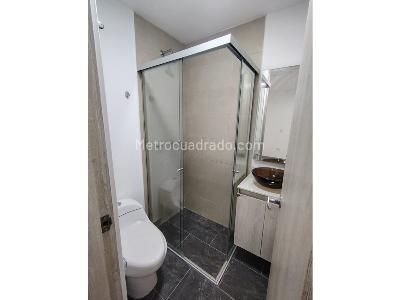 Apartaestudio en venta en Belen San Bernardo, Medellín, 25 m² · foto 19 de 20