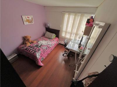 Apartamento en venta en Loma De Los Bernal, Medellín · foto 16 de 16
