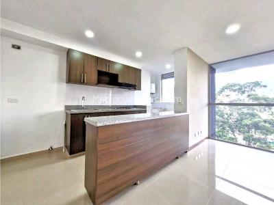 Apartamento de 3 alcobas en venta en Aves Maria, Sabaneta, 89 m² · foto 3 de 18