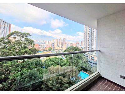 Apartamento de 3 alcobas en venta en Aves Maria, Sabaneta, 89 m² · foto 4 de 18