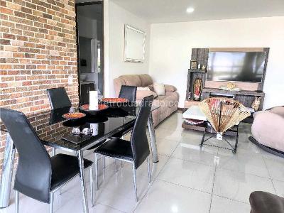 Apartamento de 3 alcobas en venta en Aves Maria, Sabaneta, 89 m² · foto 11 de 18