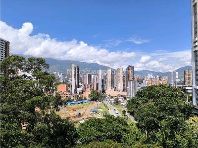 Apartamento de 3 alcobas en venta en Aves Maria, Sabaneta, 89 m² · foto 15 de 18