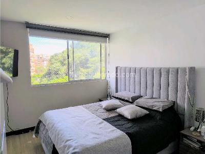 Apartamento de 3 alcobas en venta en Aves Maria, Sabaneta, 89 m² · foto 16 de 18