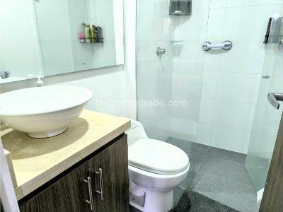 Apartamento de 3 alcobas en venta en Aves Maria, Sabaneta, 89 m² · foto 17 de 18