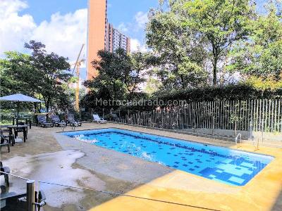 Apartamento de 3 alcobas en venta en Aves Maria, Sabaneta, 89 m² · foto 18 de 18