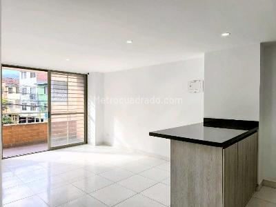 Apartamento de 3 alcobas en venta en Cristobal, Medellín, 82 m² · foto 7 de 10