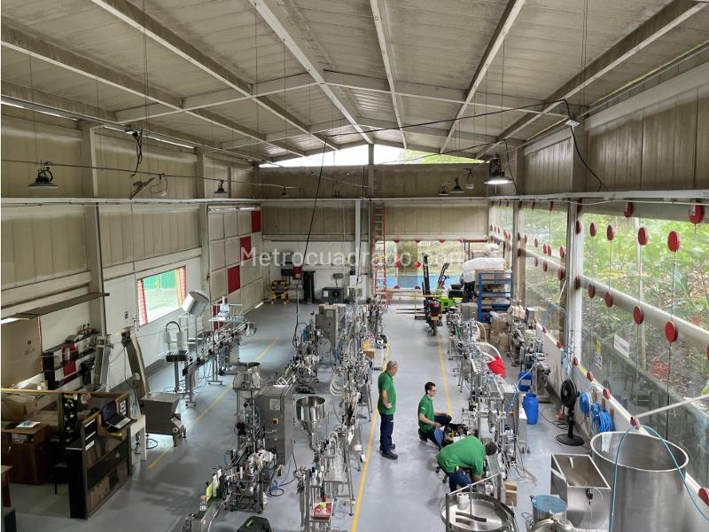 Bodega en Venta, Copacabana, Copacabana - Vista 2