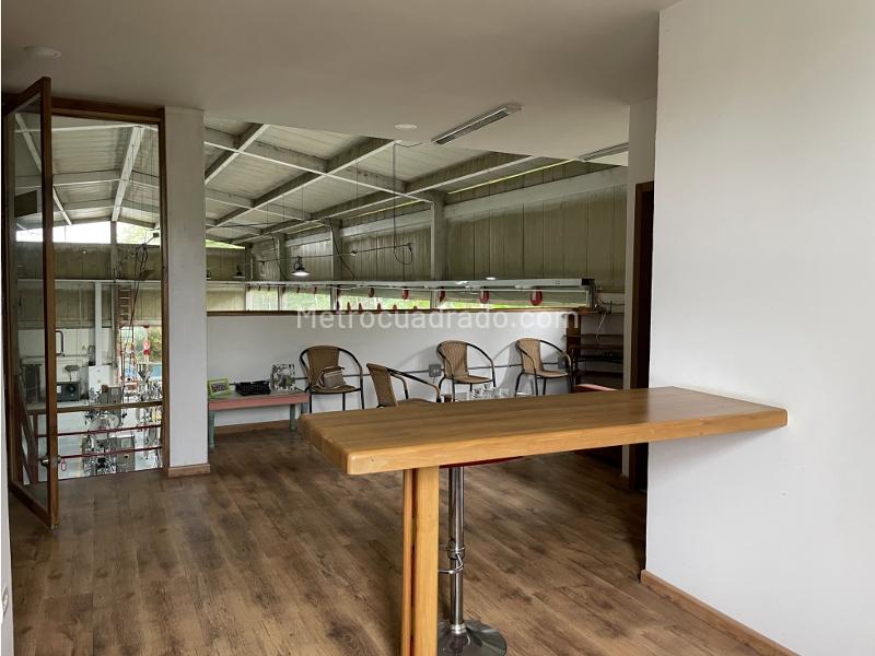 Bodega en Venta, Copacabana, Copacabana - Vista 3