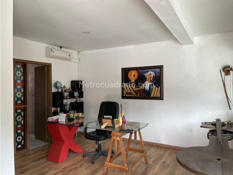 Bodega en Venta, Copacabana, Copacabana - Vista 4
