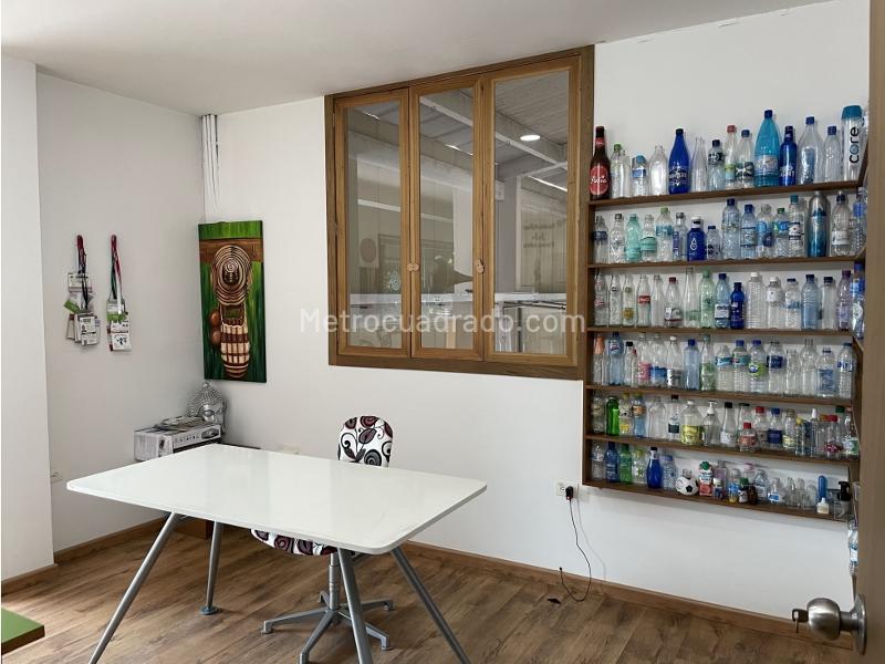 Bodega en Venta, Copacabana, Copacabana - Más