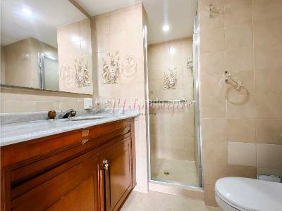 Apartamento de 3 alcobas en venta en Conquistadores, Medellín, 142 m² · foto 20 de 20