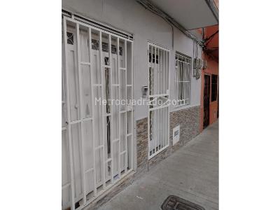 Apartamento en venta en Campo Valdes, Medellín · foto 2 de 20