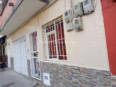 Apartamento en venta en Campo Valdes, Medellín · foto 3 de 20