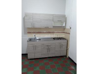 Apartamento en venta en Campo Valdes, Medellín · foto 6 de 20