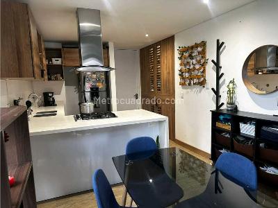 Apartamento de 2 alcobas en venta en Poblado Ciudad Del Rio, Medellín, 85 m² · foto 7 de 17