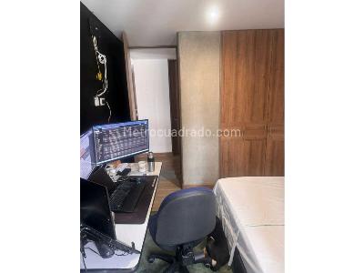 Apartamento de 2 alcobas en venta en Poblado Ciudad Del Rio, Medellín, 85 m² · foto 12 de 17