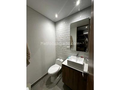 Apartamento de 2 alcobas en venta en Poblado Ciudad Del Rio, Medellín, 85 m² · foto 17 de 17