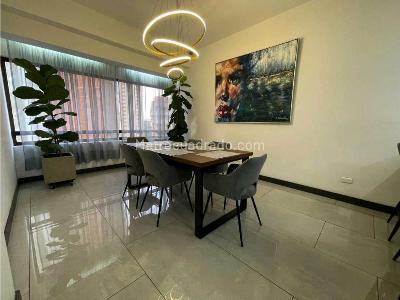 Apartamento de 5 alcobas en venta en Santa Maria De Los Angeles, Medellín, 262 m² · foto 4 de 20