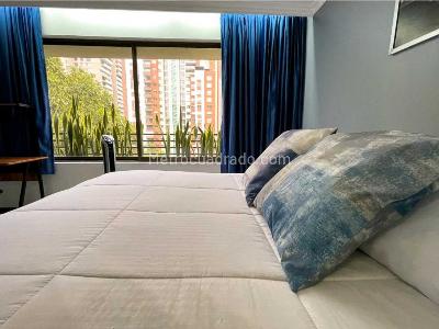 Apartamento de 5 alcobas en venta en Santa Maria De Los Angeles, Medellín, 262 m² · foto 14 de 20