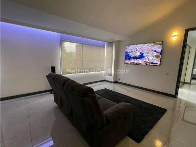 Apartamento de 5 alcobas en venta en Santa Maria De Los Angeles, Medellín, 262 m² · foto 15 de 20