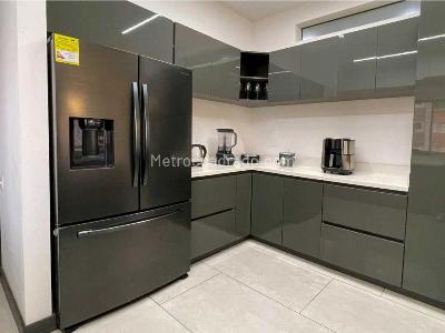Apartamento de 5 alcobas en venta en Santa Maria De Los Angeles, Medellín, 262 m² · foto 18 de 20