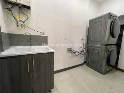 Apartamento de 5 alcobas en venta en Santa Maria De Los Angeles, Medellín, 262 m² · foto 19 de 20
