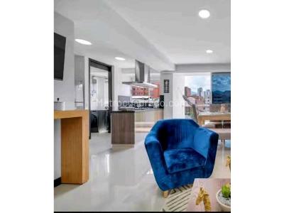 Apartamento en venta en Laureles En Medellin, Medellín · foto 2 de 10