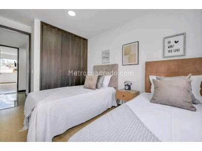 Apartamento en venta en Laureles En Medellin, Medellín · foto 5 de 10