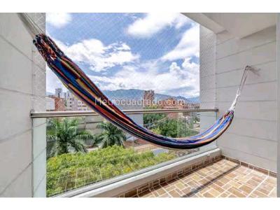 Apartamento en venta en Laureles En Medellin, Medellín · foto 7 de 10